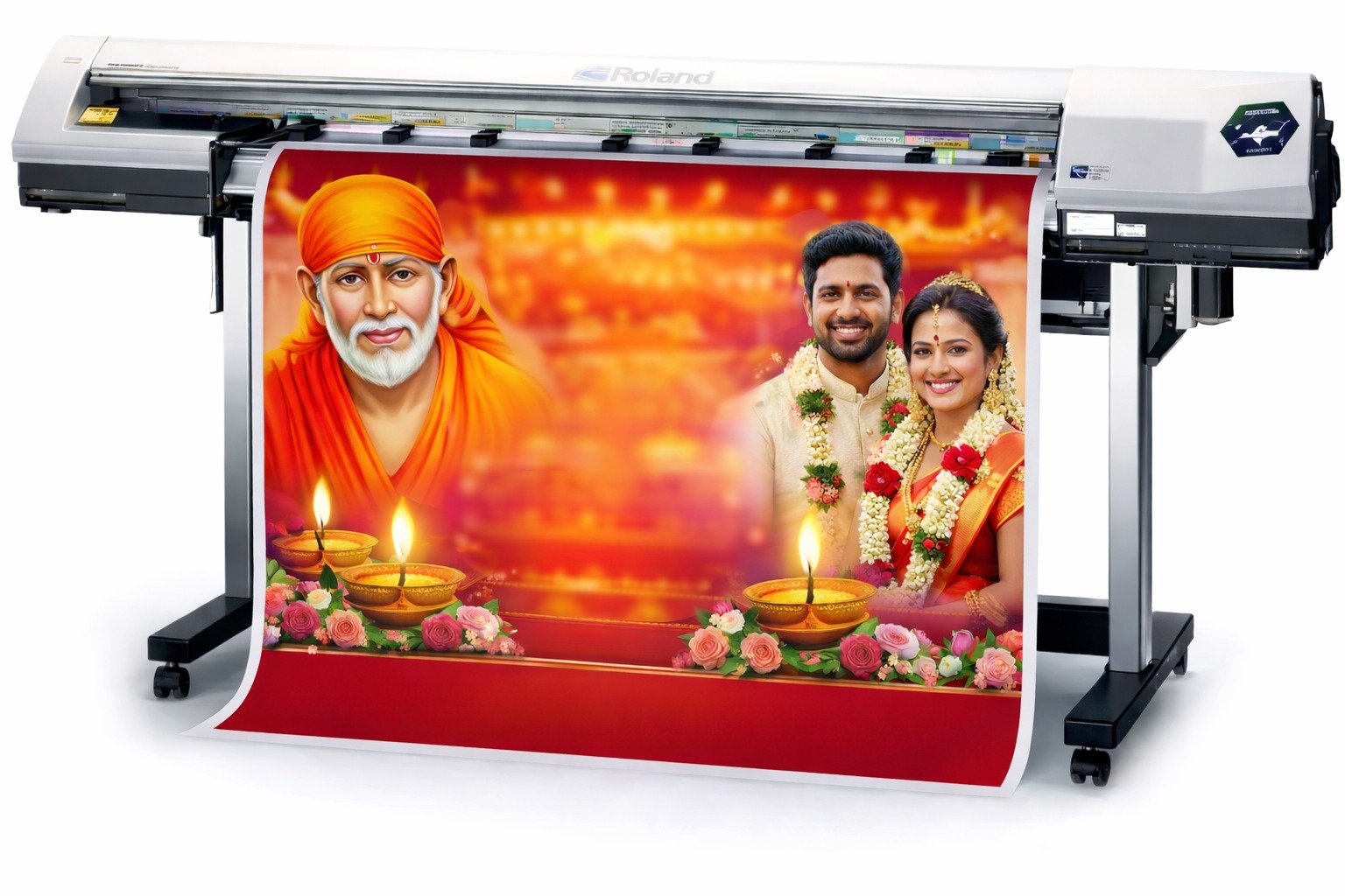 High-Quality Printing Solutions